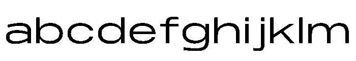 PPMonument ExtendedBook Instance FONT