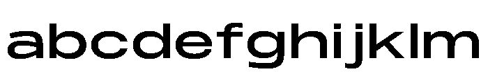 PPMonument ExtendedMedium Instance 712643dd FONT