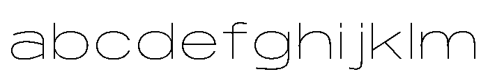 PPMonument ExtendedThin Instance Ea964e2a FONT