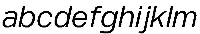 PPMonument ItalicBook Instance Cf940dea FONT