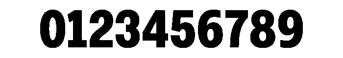 PPMonument NarrowBlack Instance Cc276f85 Font OTHER CHARS
