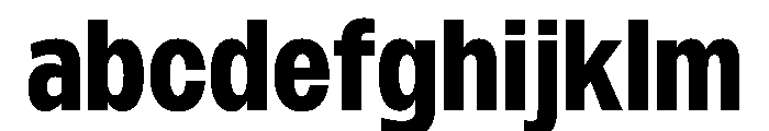 PPMonument NarrowBlack Instance Cc276f85 FONT