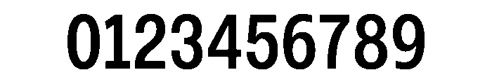 PPMonument NarrowMedium Instance 898feb18 Font OTHER CHARS