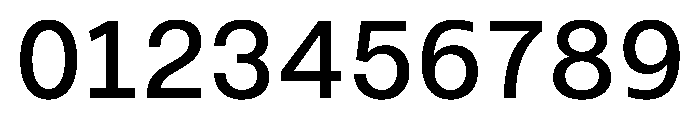 PPMonument Normal Instance Font OTHER CHARS