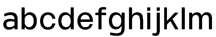PPMonument Normal Instance FONT