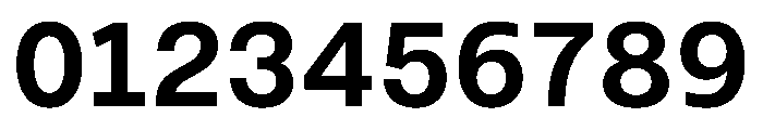 PPMonument Semibold Instance Font OTHER CHARS