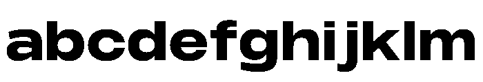 PPMonument WideBlack Instance FONT