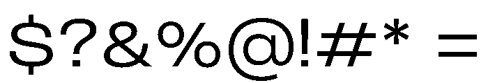 PPMonument WideBook Instance 820cb3f6 Font OTHER CHARS