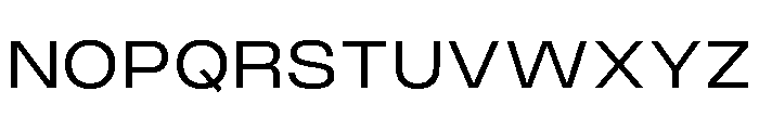 PPMonument WideBook Instance 820cb3f6 Font UPPERCASE