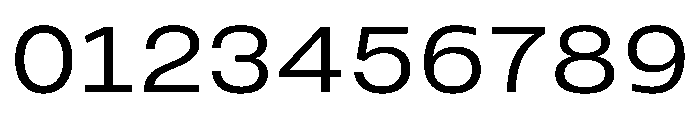PPMonument WideBook Instance Font OTHER CHARS