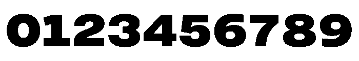 PPMonument WideHeavy Instance 76b04a64 Font OTHER CHARS