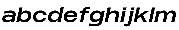 PPMonument WideItalicSemibold Instance Ab15b030 FONT