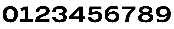 PPMonument WideSemibold Instance D8d3bac2 Font OTHER CHARS