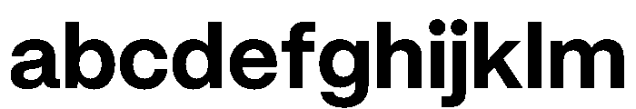 PPMori Extrabold Instance FONT