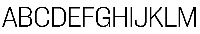 PPNeueCorp CompactLight Instance C84181c8 Font UPPERCASE