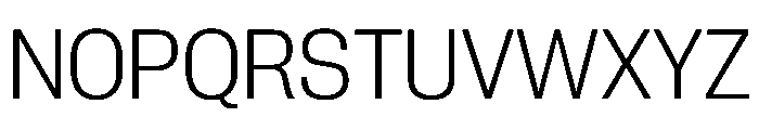 PPNeueCorp CompactLight Instance C84181c8 Font UPPERCASE