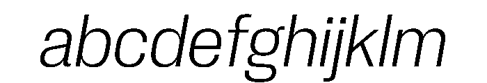 PPNeueCorp CompactLightItalic Instance Eeaf82e7 FONT