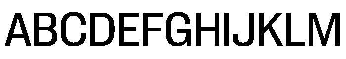 PPNeueCorp CompactMedium Instance 8abd501b Font UPPERCASE