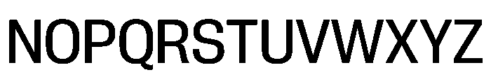 PPNeueCorp CompactMedium Instance 8abd501b Font UPPERCASE