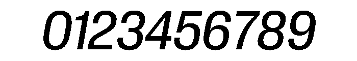 PPNeueCorp CompactMediumItalic Instance 0abbc57c Font OTHER CHARS