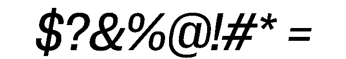 PPNeueCorp CompactMediumItalic Instance 0abbc57c Font OTHER CHARS