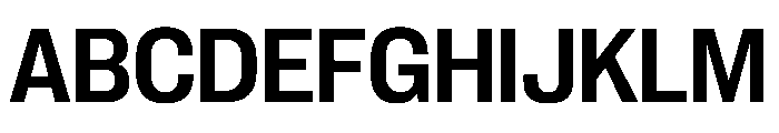 PPNeueCorp CompactSemibold Instance 0dfa11eb Font UPPERCASE