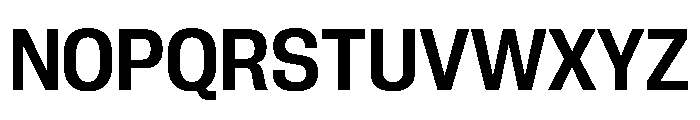 PPNeueCorp CompactSemibold Instance 0dfa11eb Font UPPERCASE