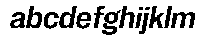 PPNeueCorp CompactSemiboldItalic Instance 5923c470 FONT