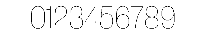 PPNeueCorp CompactThin Instance 00979ecd Font OTHER CHARS