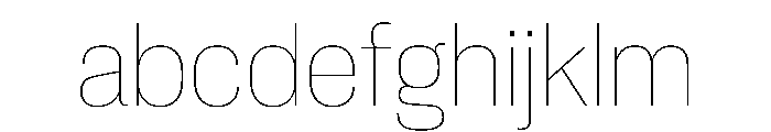 PPNeueCorp CompactThin Instance 00979ecd FONT