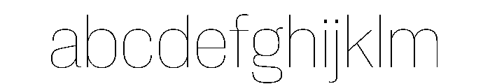 PPNeueCorp CompactThin Instance FONT