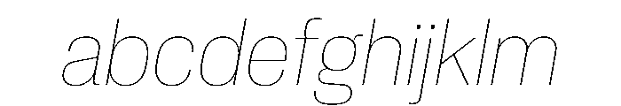 PPNeueCorp CompactThinItalic Instance 40fa76e5 FONT