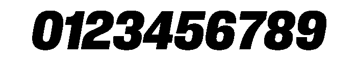 PPNeueCorp CompactUltraboldItalic Instance 09a6c813 Font OTHER CHARS