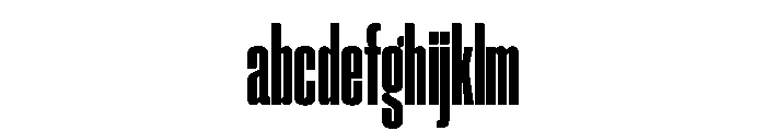 PPNeueCorp CompressedHeavy Instance FONT