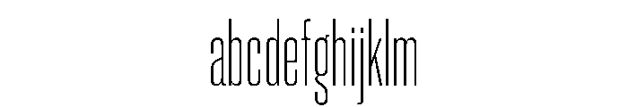 PPNeueCorp CompressedLight Instance FONT