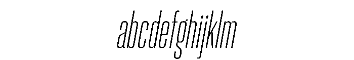 PPNeueCorp CompressedLightItalic Instance C5987511 FONT