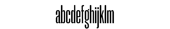 PPNeueCorp CompressedSemibold Instance 1927f1e6 FONT