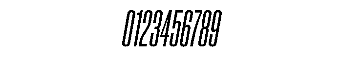 PPNeueCorp CompressedSemiboldItalic Instance 05a5ac69 Font OTHER CHARS