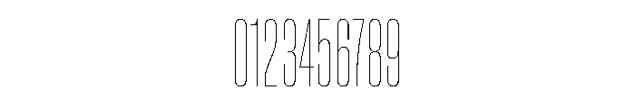 PPNeueCorp CompressedThin Instance 5cd423f7 Font OTHER CHARS