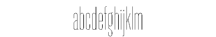 PPNeueCorp CompressedThin Instance 5cd423f7 FONT