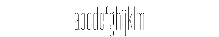 PPNeueCorp CompressedThin Instance FONT