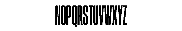 PPNeueCorp CompressedUltrabold Instance 1d9d94f1 Font UPPERCASE
