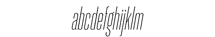 PPNeueCorp CompressedUltralightItalic Instance Cbeac341 FONT