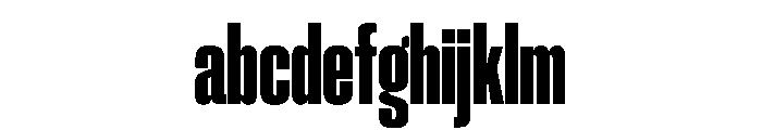 PPNeueCorp CondensedHeavy Instance FONT