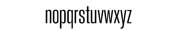 PPNeueCorp CondensedMedium Instance Bb41b40d Font LOWERCASE