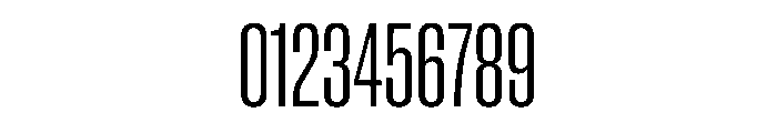 PPNeueCorp CondensedMedium Instance Font OTHER CHARS