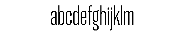 PPNeueCorp CondensedRegular Instance FONT