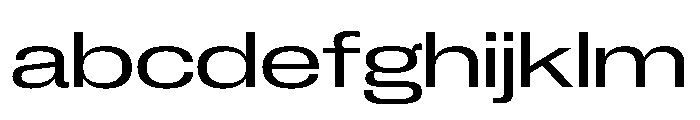 PPNeueCorp ExtendedRegular Instance 1b85bf7b FONT