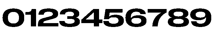 PPNeueCorp ExtendedSemibold Instance 373f2e80 Font OTHER CHARS