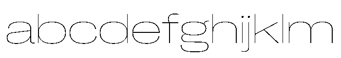PPNeueCorp ExtendedThin Instance FONT
